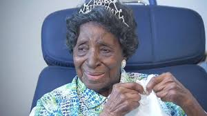 Who was Elizabeth Francis? America's oldest living person dies at 115
