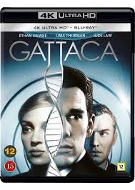 Gattaca (4K UHD & Blu-ray)