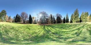 Burnaby Mountain Iii Outdoor Hdri High Dynamic Range Image In Hdr Format 360 Degree Spherical Panoramic Imag In 2020 Panoramic Images Hdri Images Old Paper Background