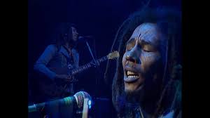 “How many rivers do we have to cross, ‘fore we can talk to the boss?”  #BurninAndLootin, 🎥 Rainbow Theatre, London, 4 June 1977, 📺  youtu.be/E0hSmgpFFL0