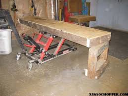 Noid 3 Motorcycle Lift Table Lift Table Bike Lift