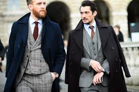 Curious about how formal a given garment might be? 23 Men S Style Quotes To Live By View The Vibe Toronto