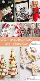 Und selbst wenn du sie nicht genau so nachbasteln willst, wie wir es dir hier vormachen, findest du vielleicht ja inspiration in unseren bastelideen und kannst sie. 25 Geniale Bastelideen Fur Diy Geschenke Zu Weihnachten Decor Object Your Daily Dose Of Best Home Decorating Ideas Interior Design Inspiration