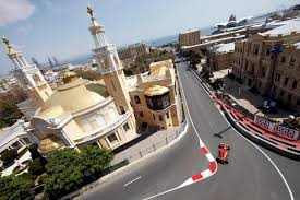 República de azerbaiyán, azerbaiyan, republica de azerbaiyan (es); Gp Azerbaiyan F1 2019 Horario Y Donde Ver En Tv Hoy La Carrera Del Gran Premio De Azerbaiyan De Formula 1 2019 Marca Com