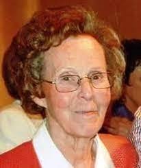 Wilma Coffman's Instagram, Twitter & Facebook