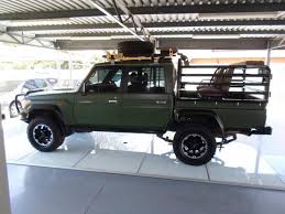 2015 Toyota Land Cruiser 79 4 5d 4d Lx V8 Double Cab For Sale Land Cruiser Toyota Land Cruiser Toyota Fj Cruiser
