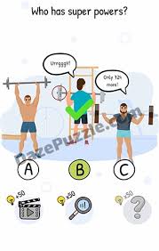 My friend recently started playing league and they really want to get to level 30 quickly to play ranked games. Who Is Level 30 Who Has Super Powers Answer Daze Puzzle