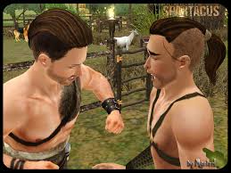 The Faerys Gifts • Random Musings On Agron, from the Lands EAST of...