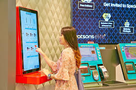 The company had to apologise and pull it. Cumulative Commerce How Watsons Drives In Store Sales From Selling Online Inside Retail