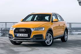 2018 Audi Q3 Usa Audi Q3 Audi Course Automobile
