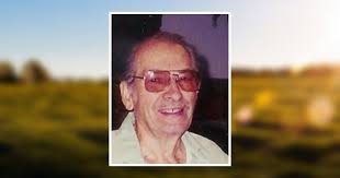 Frank Novotny Jr Obituary 2008