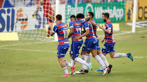 Fortaleza live score (and video online live stream*), team roster with season schedule and results. Fortaleza X Corinthians Horario Onde Assistir Palpites E Provaveis Escalacoes