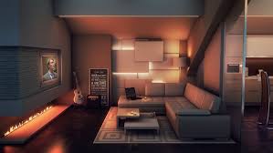Encho Enchev Cg Artist And Designer New Interior Design Futuristic Interior Interior Architecture Design
