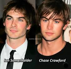 Aldis and Mercer resemblance discussion