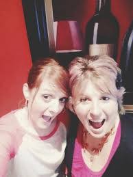 Barbara Mentzer's Instagram, Twitter & Facebook