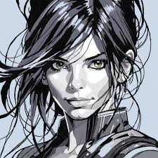 Drawings by Darklady