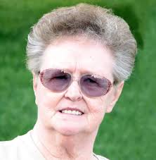 Sherma Lou Morris Burgener Obituary February 10, 2020