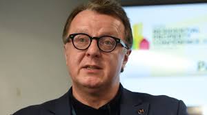 Senior figure hails Birmingham's potential for residential towers