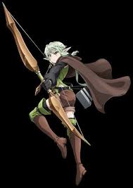 This hd wallpaper is about goblin slayer, archer, high elf archer (goblin slayer), arrows, original wallpaper dimensions is 1920x1080px, file size is 298.51kb. High Elf Archer Goblin Slayer Image 2388468 Goblin Slayer High Elf Archer Goblin Slayer Art