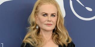 Nicole Kidman reveals unexpected health struggle that left her 'terrified'  after giving birth