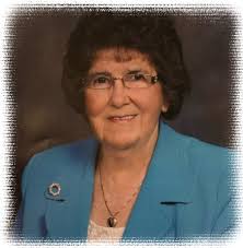 Betty Susan Smith Obituary