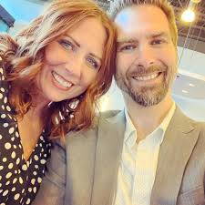 I am so sorry to tell our Alumni family that Joel has passed. Service this  Saturday at 11 at Community Church