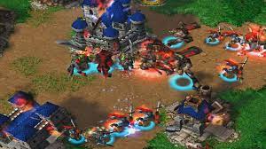 Experience the epic origin stories of warcraft, now more stunning and evocative than ever. Warcraft 3 Gameplay Youtube
