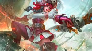 Free Mobile Legends Hot Manga Porn Video HD