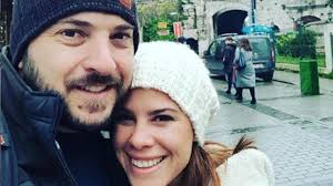 Con mi edad, casi 45 años, va a tardar en. La Emocion De Diego Brancatelli Al Hablar De Sus Hijos Nunca Pense Que Se Podia Sentir Tanto Amor Por Alguien El Portal De Metan