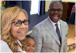 Payne did a study at minot state university and later central texas college. Yvonne Payne 5 Facts About Charles Payne S Wife