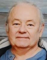 Ronald Lapierre Obituary (1952