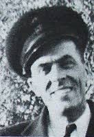 Francis John (Frank) Baceda, Ch Sto, RCNVR