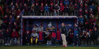 Afc richmond is partly based on crystal palace f.c., which is also based in south london. Five Reasons Afc Richmond Will Finish Top Five Under Ted Lasso Afc Richmond