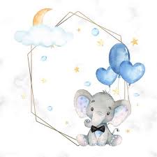 ثيمات مواليد جاهزة للكتابة ثيمات استقبال مولود 2020