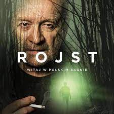 Sabemos que a produções é de 2018, mas será que ela é boa? Rojst Rojst Added A New Photo