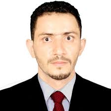 الرئيس الفرنسي «ماكرون» والسيسي يتجولان في سوق خان الخليلي في محافظة  القاهرة، بعد وصوله للبلاد في زيارة رسمية