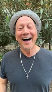 I just heard something crazy!!! #robschneider #angelstudios