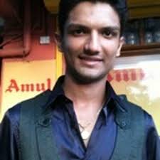 Vanraj Solanki (@VanrajSolanki09)