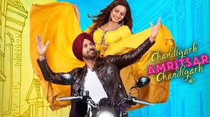 An ambitious indian driver uses his wit and cunning to escape from poverty and rise to the top. Chandigarh Amritsar Chandigarh Full Movie Download 2019 Punjabi Hd