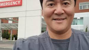 Robert Usher, 48: Prince's 'Purple Rain'