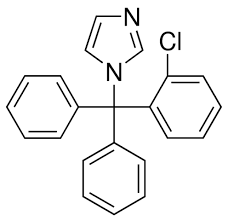 Courses are from illinois institute of technology and lund's lth (lunds tekniska höskola). Clotrimazole Pharmaceutical Secondary Standard Certified Reference Material 23593 75 1