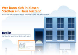 Bevor es an die planung einer baufinanzierung geht, sollten sie sich genau ausrechnen, wie viel haus sie sich tatsächlich leisten können. Infografik Berlin Wer Kann Sich Hier Ein Haus Leisten Statista