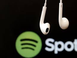 Me encanta michael jackson, big time rush y cd9. Begini Cara Lihat Daftar Lagu Favorit Kamu Via Spotify Wrapped 2018 Tekno Liputan6 Com