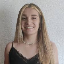 Eva Alarcon's Instagram, Twitter & Facebook