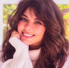 Caroline Arias Gonzalez