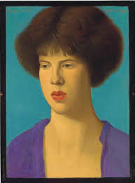 my daily art display