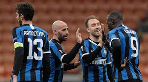 Football club internazionale milano, commonly referred to as internazionale (pronounced ˌinternattsjoˈnaːle) or simply inter, and known as inter milan outside italy. Inter Milan Players All Test Negative For Coronavirus Sports News The Indian Express