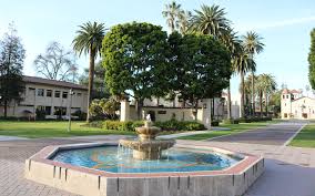 Places santa clara, california santa clara university. Extron Mediaport 200 And Zoom Facilitate Worldwide Collaboration At Santa Clara University Extron