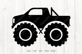 Free Free 181 Monster Truck Svg SVG PNG EPS DXF File