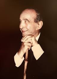 Hoy hace 128 años nació Otilio Ulate Blanco. Periodista y político  costarricense, presidente de la República de Costa Rica de 1949 a 1953.  Presidió la municipalidad de San José en 1942, embajador